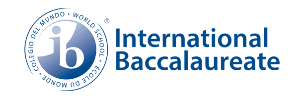 International Baccalaureate logo