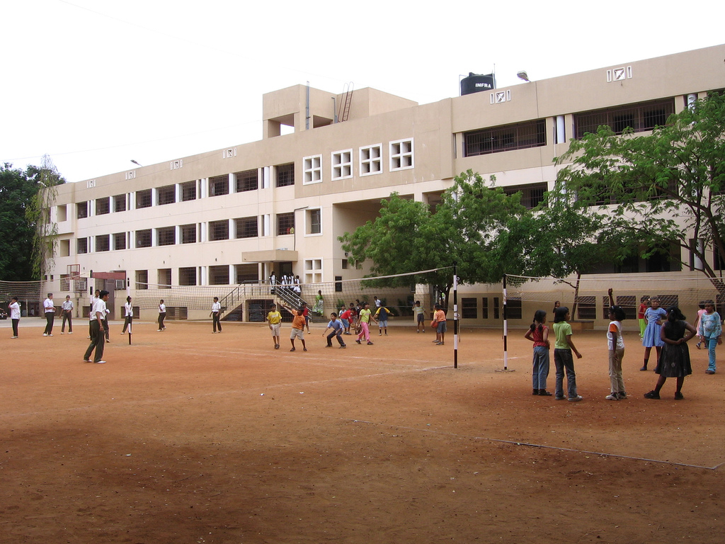 Bala Vidya Mandir Senior Secondary School, Adyar