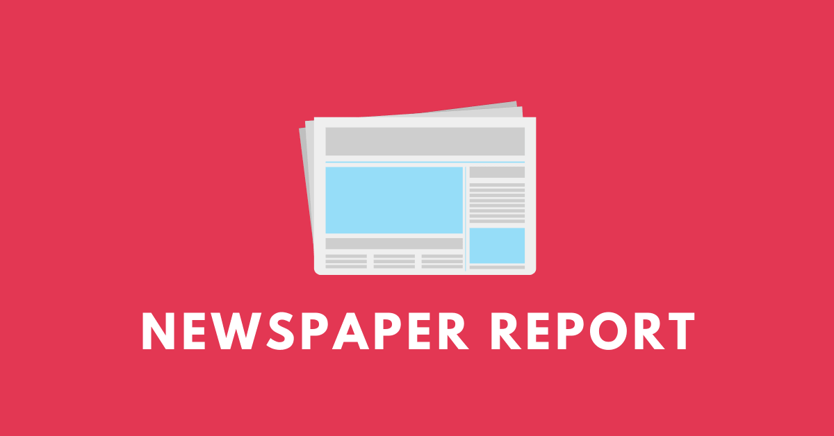 How To Write A News Report IGCSE English how-to-write-a-news-report-igcse-english