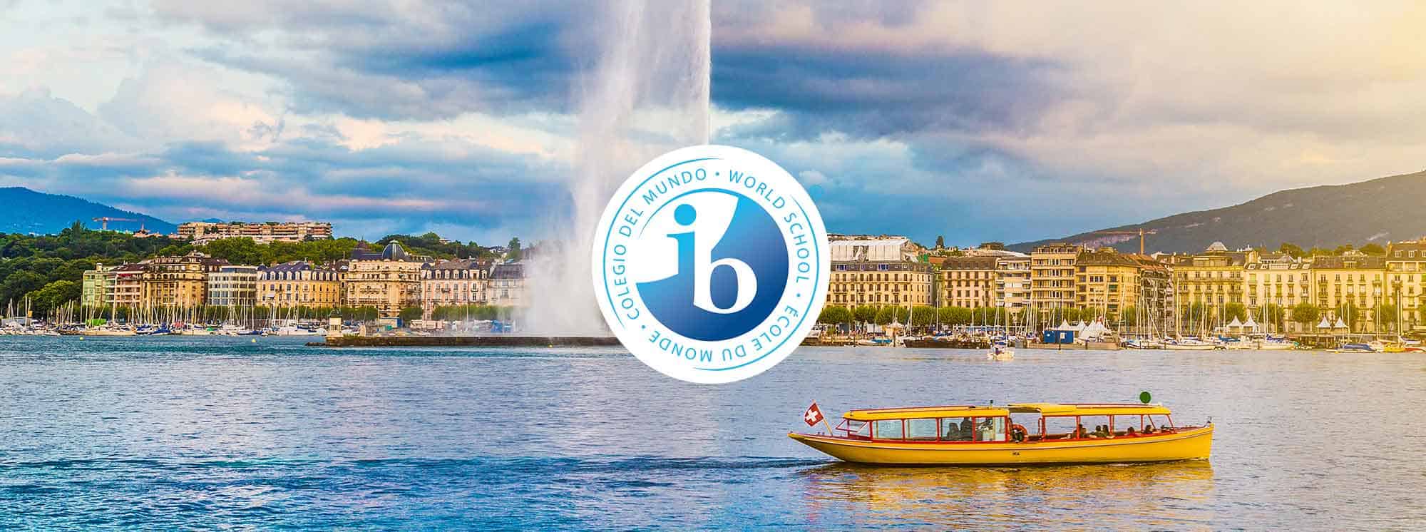 TOP 8 IB SCHOOLS IN GENEVA - NURTURING EXCELLENCE AND GLOBAL MINDSETS