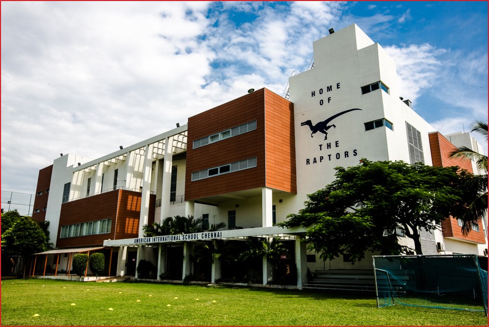 The American International School, Chennai