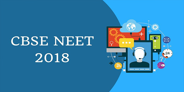 NEET till 2018