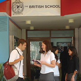 british-school