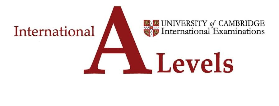 A-Level