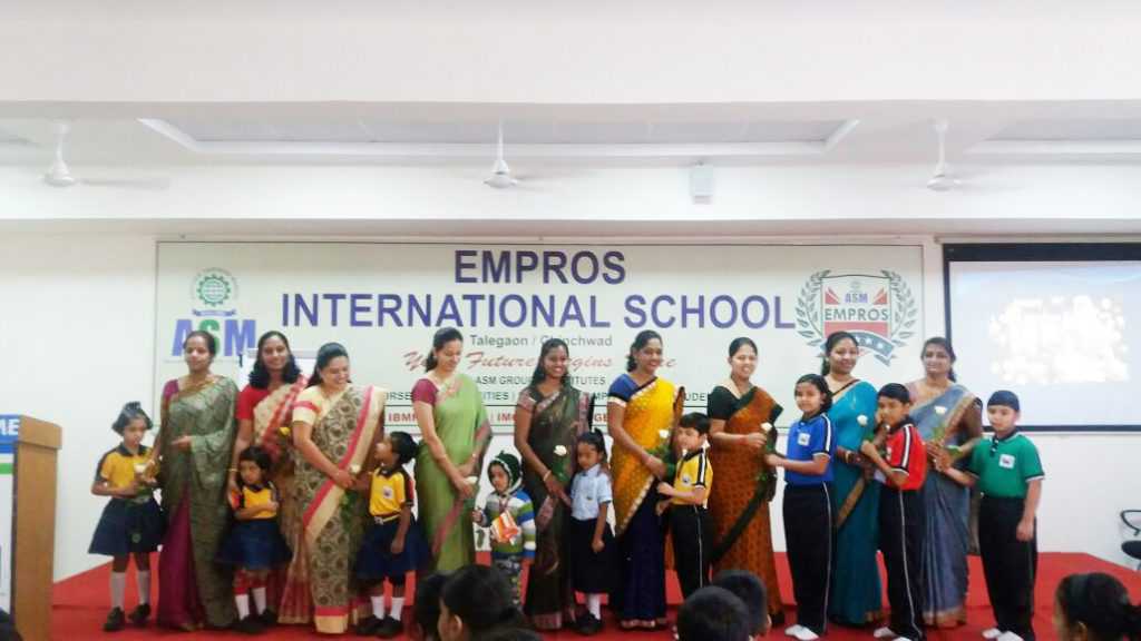Empros-International-School