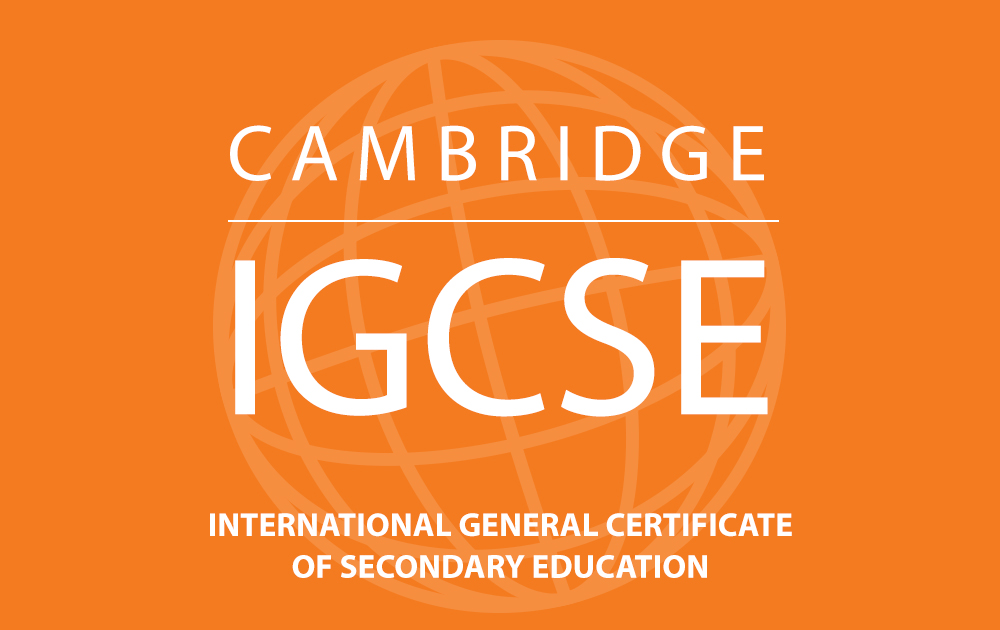 What Is Cambridge Igcse Igcse Centre - Riset