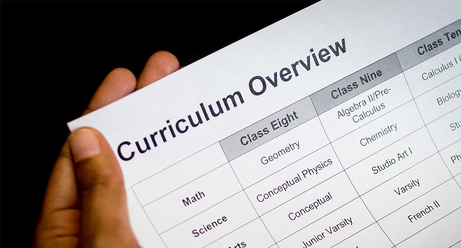 aes-blog-what-high-school-curriculum-covers