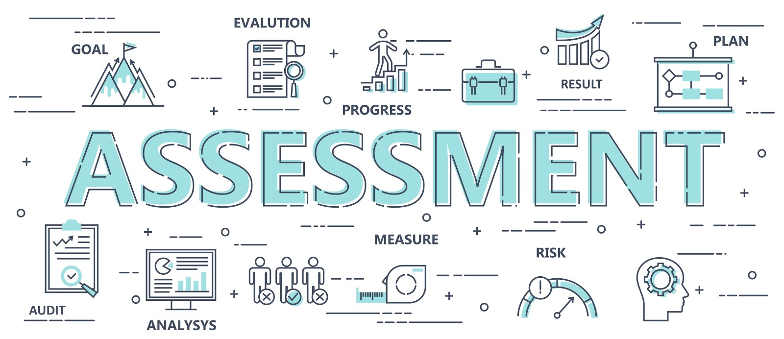 container-assessment