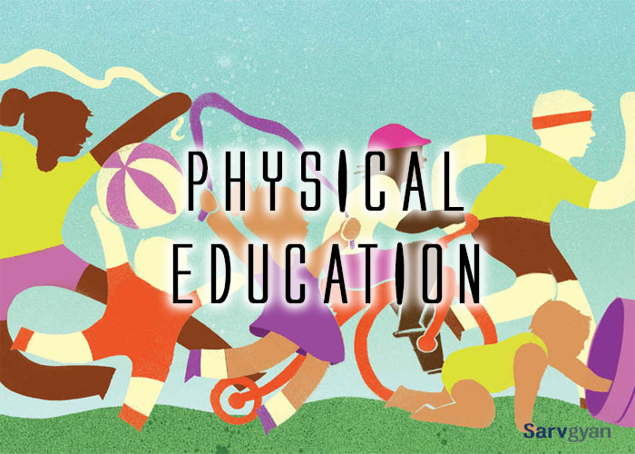 Cambridge Igcse Physical Education