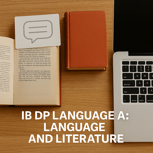 Language and Literature