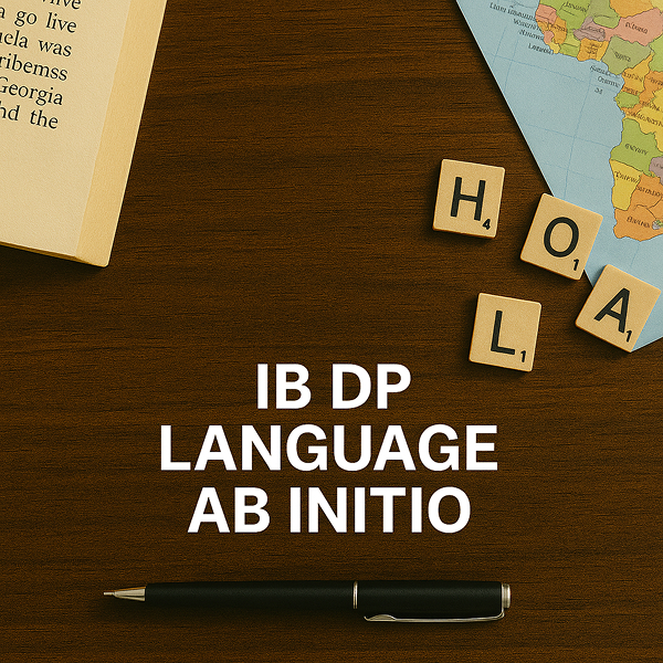 Language ab initio